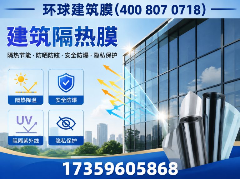 福建漆面保护膜展示图